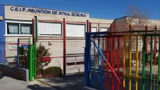 El Ayuntamiento de Pozuelo reformará el colegio público Asunción de Nuestra Señora