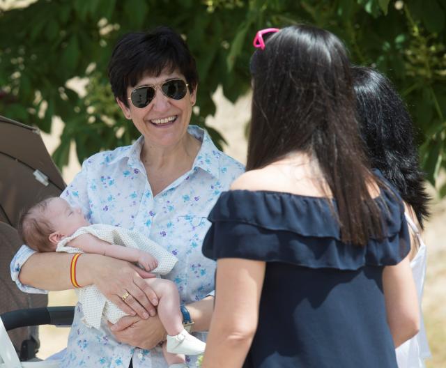 Nueva convocatoria de Ayudas al nacimiento o adopción de hasta 2.500 euros