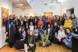 Actividades durante todo este mes en Pozuelo para conmemorar el Día Internacional de la Mujer