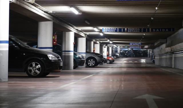 El Ayuntamiento de Pozuelo invertirá más de 550.000 euros en la construcción del nuevo aparcamiento de la calle Diamante