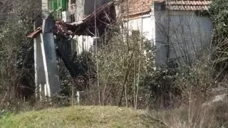El PSOE de Pozuelo pide actuaciones urgentes en la Colonia San José de La Estación