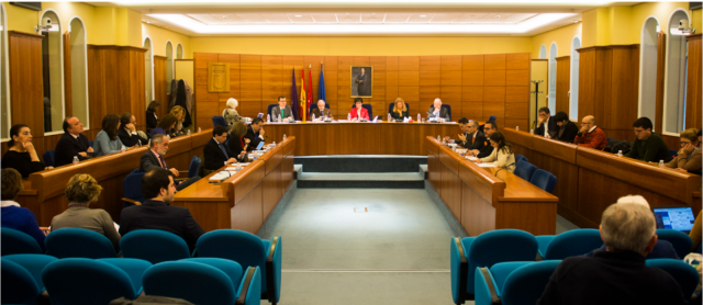 La oposición de Pozuelo pide pluralidad en la comunicación institucional