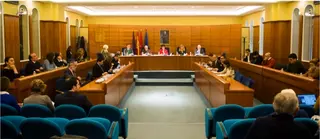 La oposición de Pozuelo pide pluralidad en la comunicación institucional
