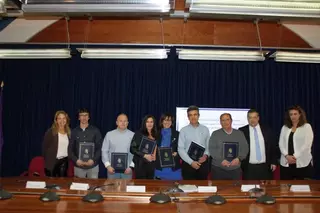 El Ayuntamiento de Pozuelo y los sindicatos firman el acuerdo de funcionarios y el convenio colectivo para personal laboral
