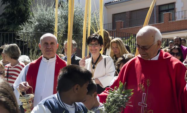 Tradiciones, talleres, actuaciones y actividades para disfrutar de la Semana Santa en Pozuelo de Alarcón