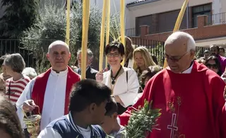 Tradiciones, talleres, actuaciones y actividades para disfrutar de la Semana Santa en Pozuelo de Alarcón