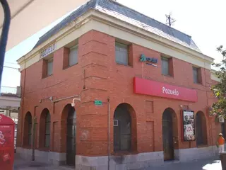 Fomento renovará la estación de Cercanías de Pozuelo