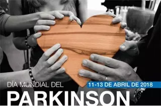 Pozuelo conmemora el Día Mundial del Parkinson con jornadas informativas sobre esta enfermedad