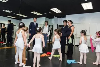 La Escuela Municipal de Música y Danza de Pozuelo abre sus puertas desde hoy para celebrar su Semana Cultural