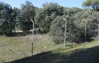 Somos Pozuelo logra un acuerdo para la recuperación de los caminos públicos