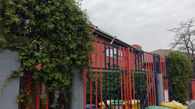 La Plataforma Stop Accidentes solicita que se suspenda el proyecto de aparcamiento junto al CEIP Acacias