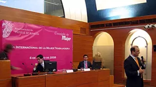 PSOE: Concejal de Mujer de Pozuelo tendrá que contestar si comparte las afirmaciones del Presidente de PRÓVIDA.