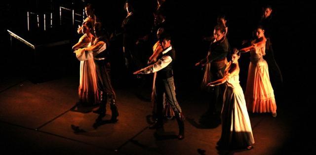 Pozuelo celebrará el Día de la Danza con actividades y una exhibición de escuelas del municipio 