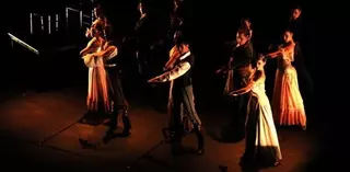 Pozuelo celebrará el Día de la Danza con actividades y una exhibición de escuelas del municipio 