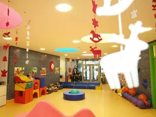 Somos Pozuelo pide que se reinvierta el superávit municipal en una escuela infantil
