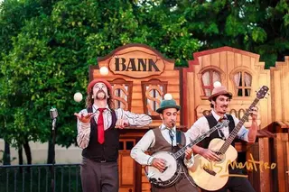 Arranca la programación familiar en el Cerro de los Perdigones durante todos los viernes de mayo