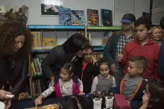 El Ayuntamiento destinará más de 90.000 euros a la compra de nuevos fondos bibliográficos para las bibliotecas municipales