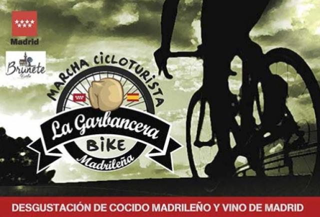 La Garbancera Bike, una ruta ciclista que recorrerá 12 municipios del noroeste