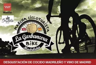 La Garbancera Bike, una ruta ciclista que recorrerá 12 municipios del noroeste