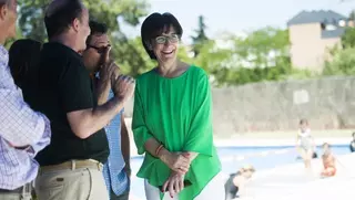 El Ayuntamiento invertirá 6 millones de euros en nuevas salas de entrenamiento y una piscina climatizada en el polideportivo Carlos Ruiz