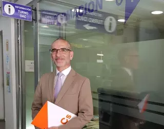 Ciudadanos Pozuelo propone la creación de una oficina móvil de información municipal