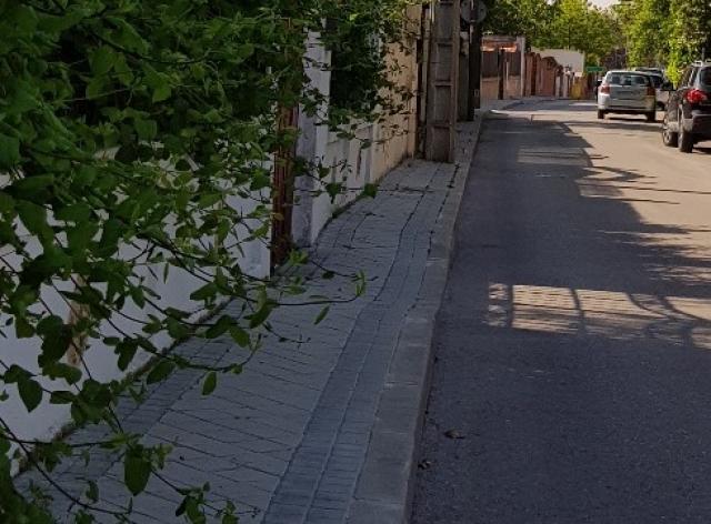 PSOE de Pozuelo : "El PP rechaza las mejoras propuestas en Colonia Benítez y zona norte"