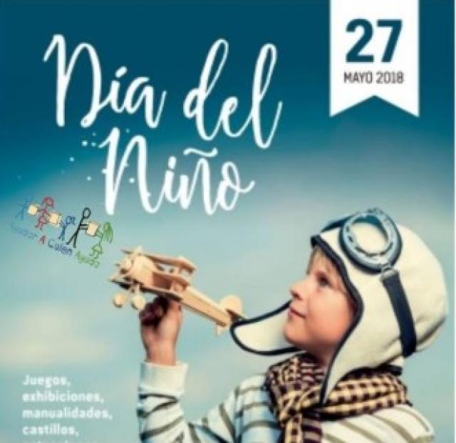 Pozuelo celebra este domingo su Día del Niño con juegos, talleres y actividades