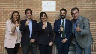 Pozuelo abre las puertas de su Escuela de Creatividad y Artes Escénicas