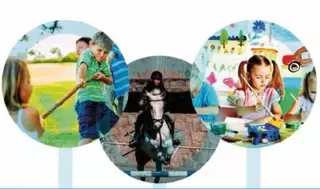 ¿Qué hacer con los niños cuando acaba el cole? 5 ideas para entretener a los peques este verano