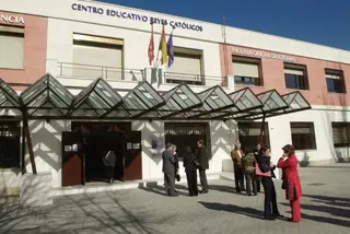 Plazo de inscripción de la Escuela Oficial de Idiomas