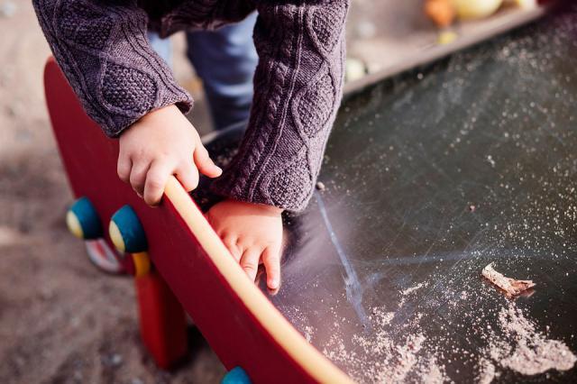 Somos Pozuelo propone la construcción de una cuarta escuela infantil