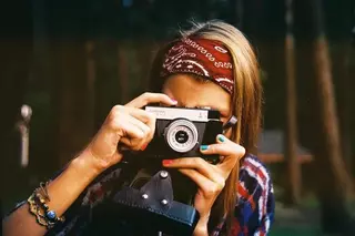 La peña Seis y Medio y el Ayuntamiento ponen en marcha un concurso de fotografía con motivo de las fiestas en honor a la Virgen de la Consolación

