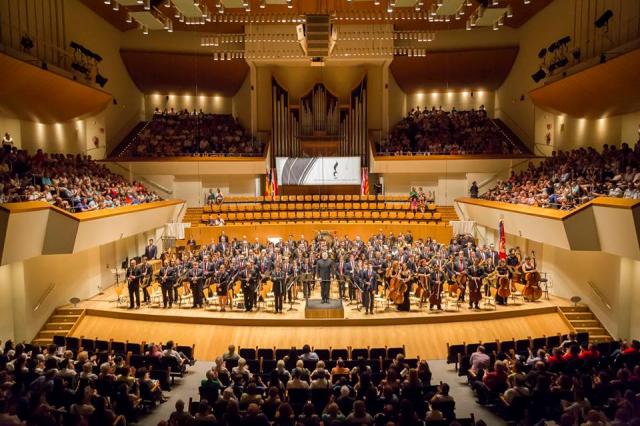 “Pozuelo con la música” llena de melodías el fin de semana