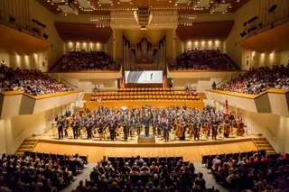 “Pozuelo con la música” llena de melodías el fin de semana