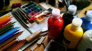 El Ayuntamiento convoca el III Certamen Nacional de Pintura de Pozuelo de Alarcón