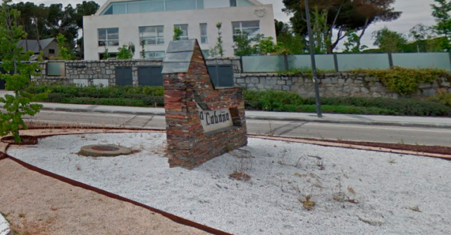 La urbanización La Cabaña-Montegancedo de Pozuelo celebró sus fiestas este fin de semana

