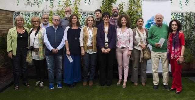 El Ayuntamiento ofrece a los artistas de Pozuelo abrir nuevamente sus estudios a los vecinos