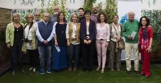 El Ayuntamiento ofrece a los artistas de Pozuelo abrir nuevamente sus estudios a los vecinos