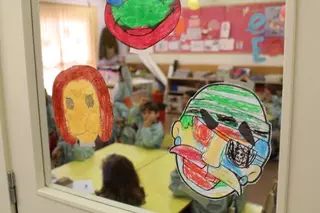 La Comunidad de Madrid rebaja un 5% los precios de las Escuelas Infantiles para el próximo curso