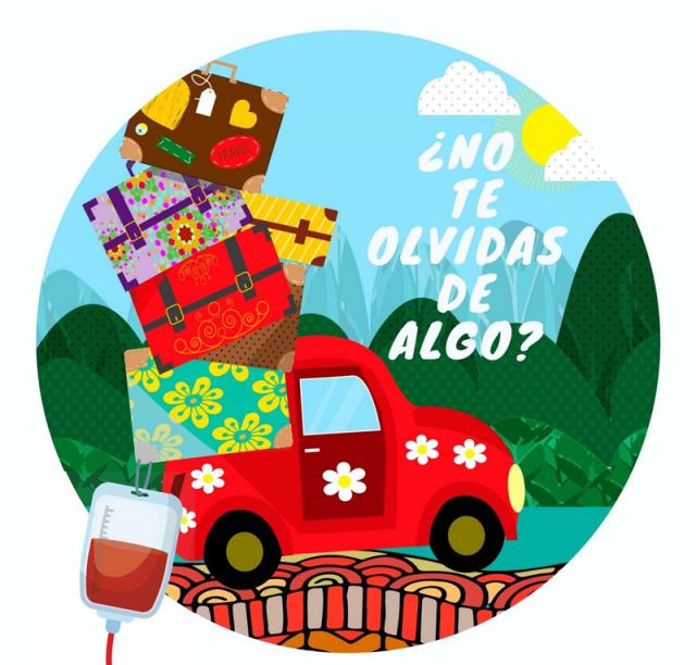 La Comunidad pone en marcha la campaña de verano de donación para conseguir 35.000 bolsas de sangre