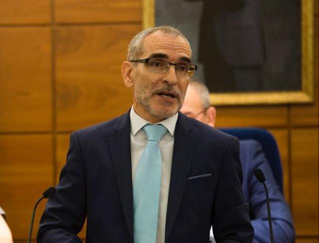 Ciudadanos Pozuelo solicita una bajada de los impuestos locales en el debate sobre el estado del municipio