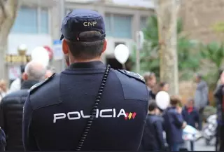 La Policía Nacional detiene a dos hermanos como presuntos autores de la muerte de su cuñado