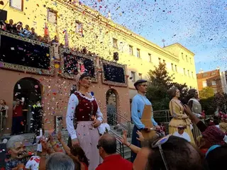 Somos Pozuelo pide más compromiso al Gobierno con las Fiestas Patronales