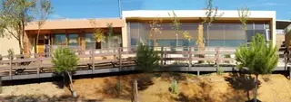 El Ayuntamiento destinará más de 120.000 euros a los programas educativos del Aula de Educación Ambiental del próximo curso