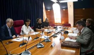 Los robos con violencia bajan en Pozuelo de Alarcón durante el primer semestre del año