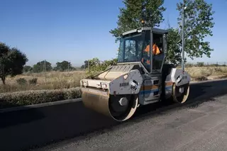 El Ayuntamiento invierte 2,6 millones de euros en la Operación Asfalto 2018