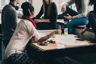 La Comunidad dará ayudas para que alumnos madrileños amplíen sus estudios en el extranjero