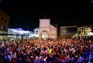 Pozuelo de Alarcón inicia sus fiestas grandes en honor de Nuestra Señora de la Consolación