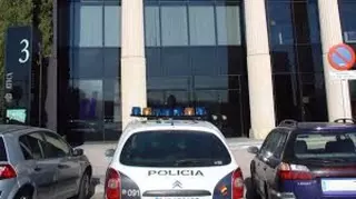 Somos Pozuelo pide colaboración a los imputados por el caso de la depuradora de Húmera