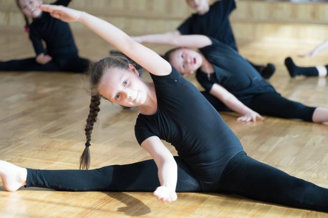 Las Escuelas Deportivas Municipales infantiles contarán este curso con más de una decena de disciplinas diferentes
